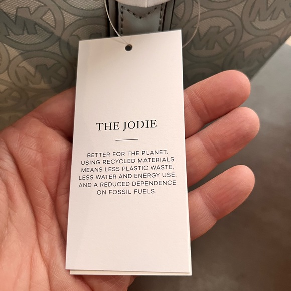 Michael Kors Jodie small - Picture 4 of 4